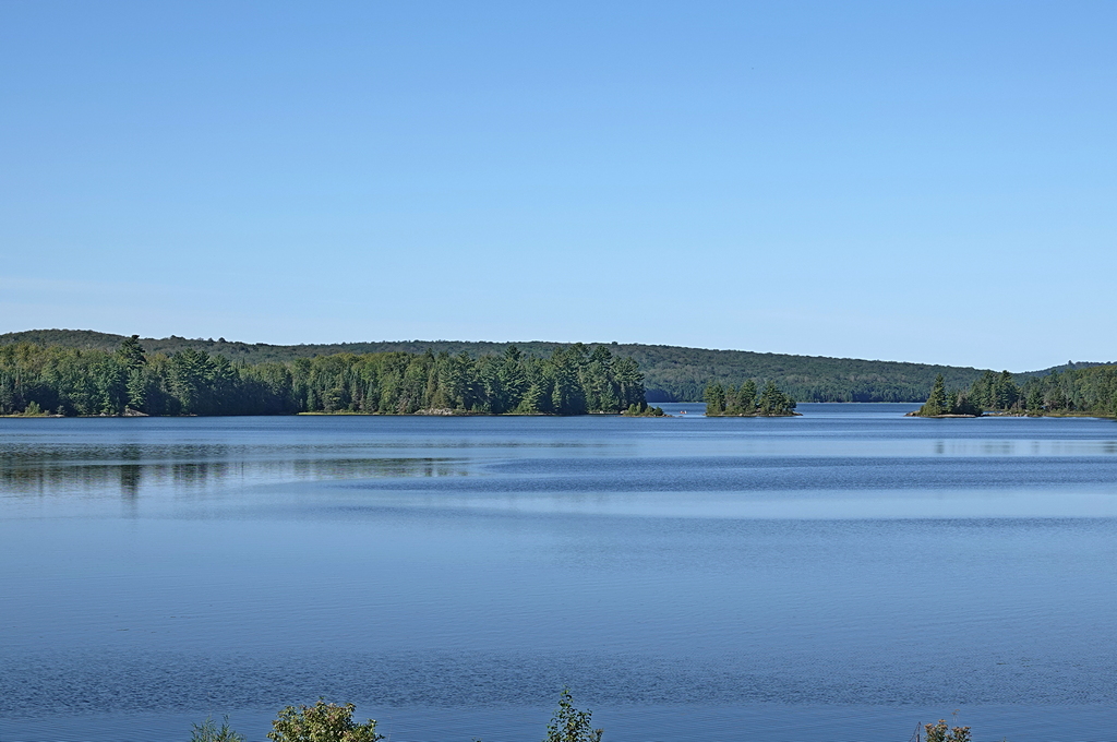 Trinkwassersee