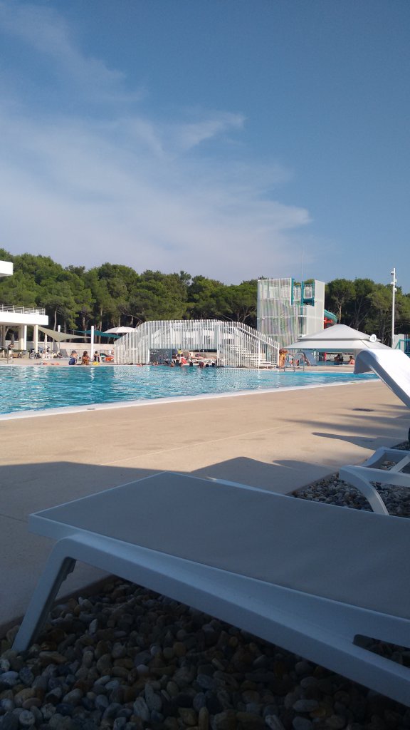 Urlaub cres camping cikad aquapark