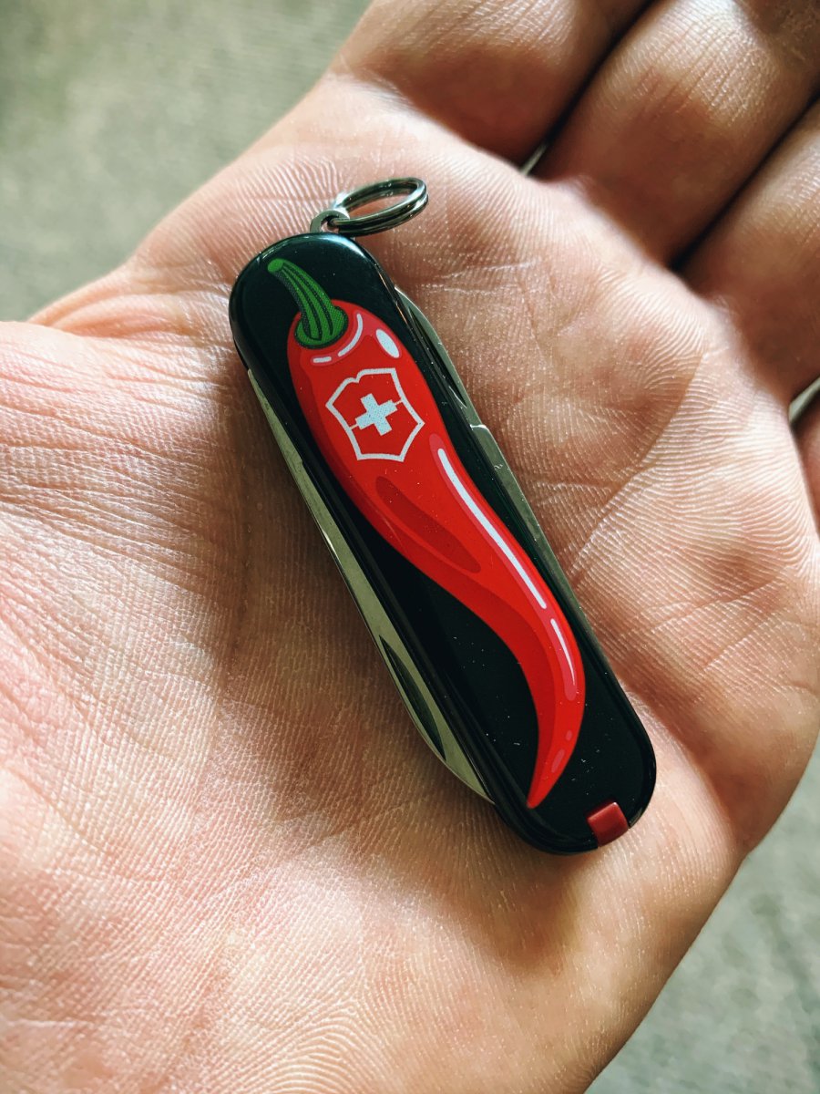 Victorinox