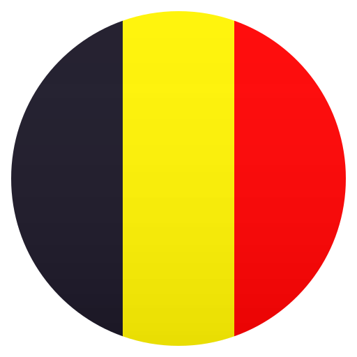 🇧🇪