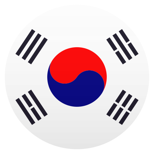 🇰🇷