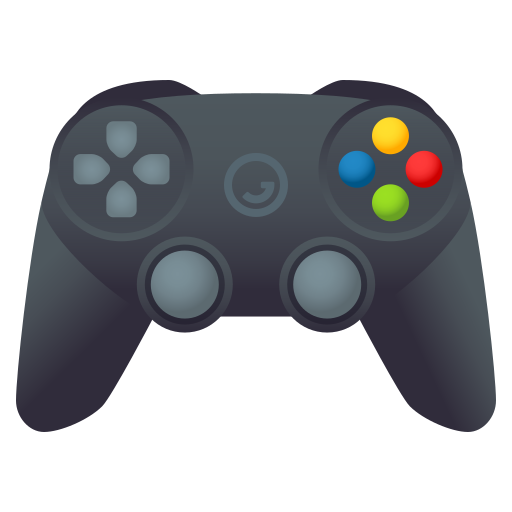 Videospiel :video_game: 🎮