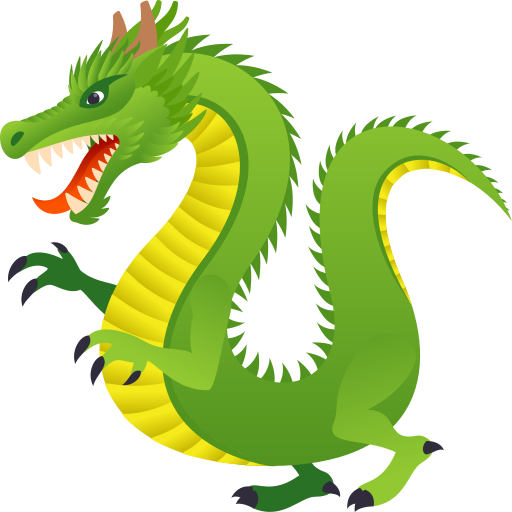 🐉