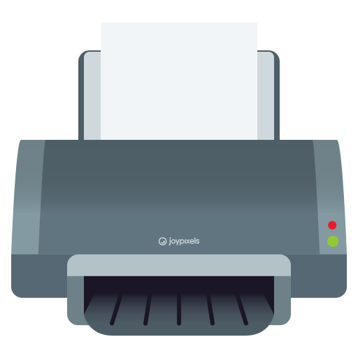 🖨️